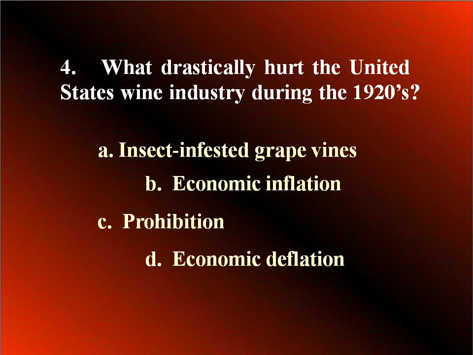 Quiz Question 4